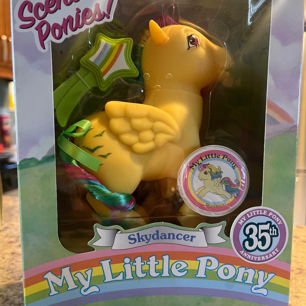 My Little Pony